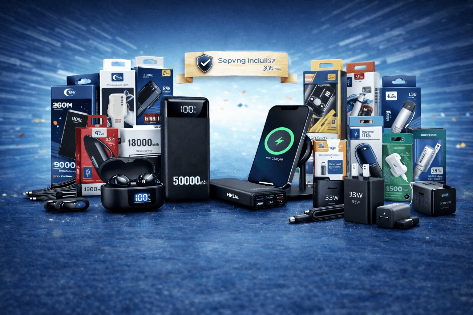 Helal Mobile & Accessories