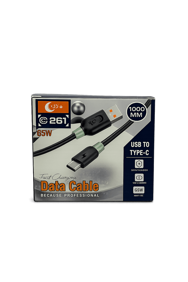 USB to Type C - C261