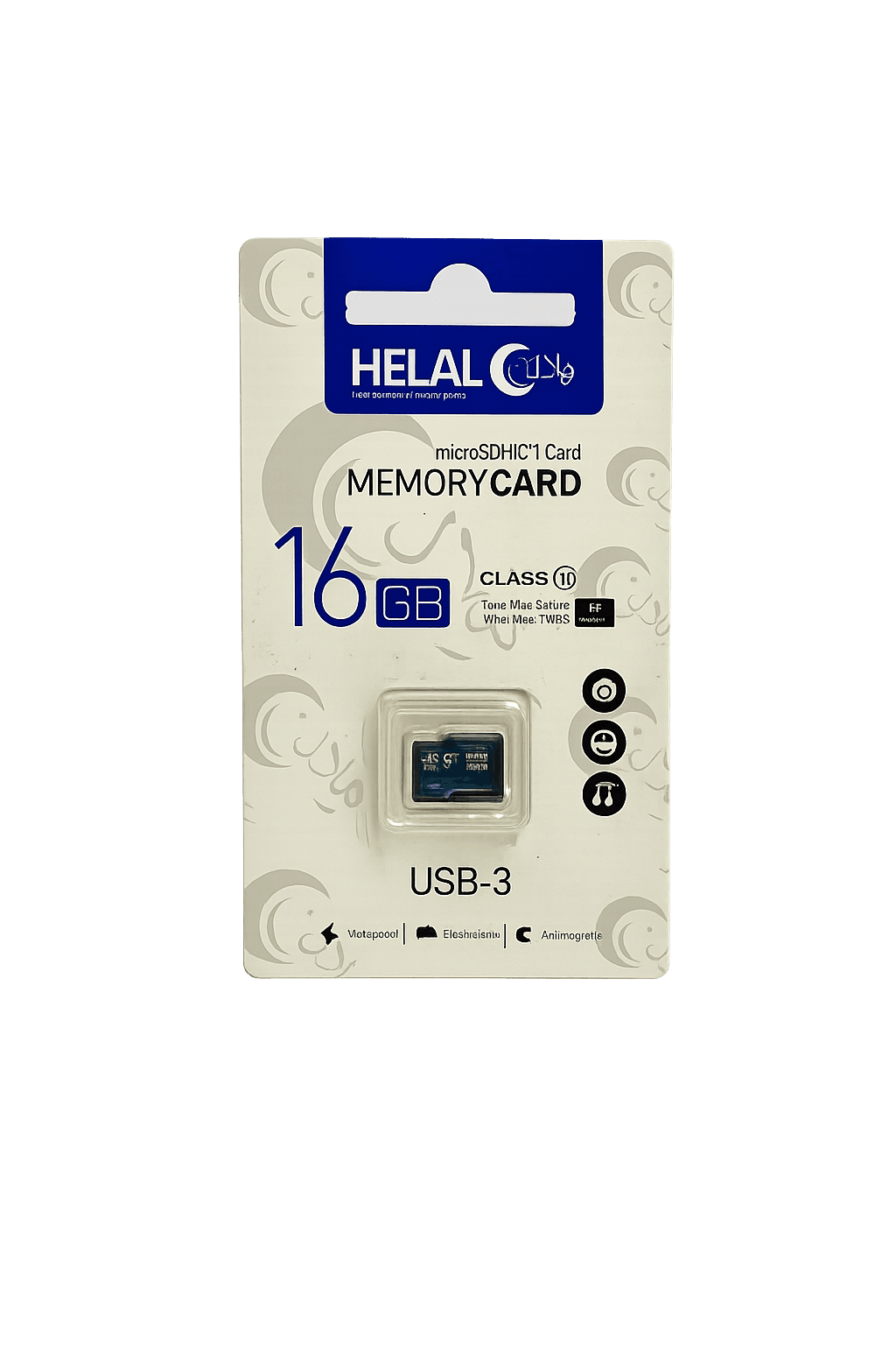 Memory card 16GB