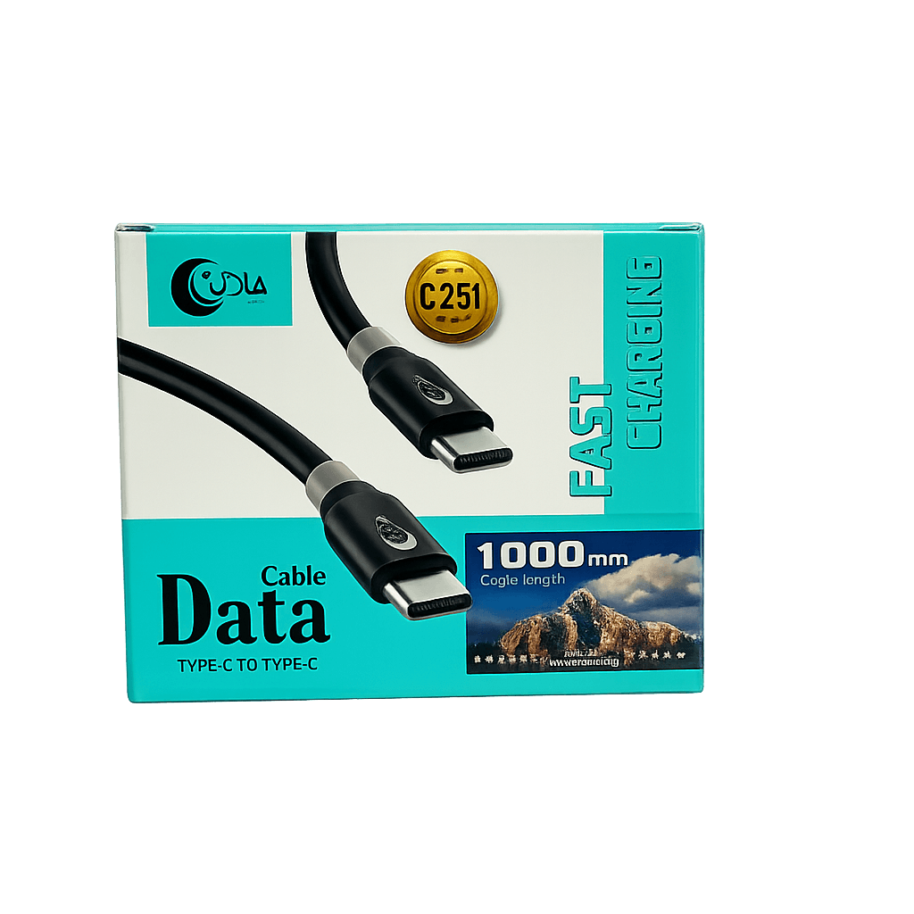 Type C to Type C - C261