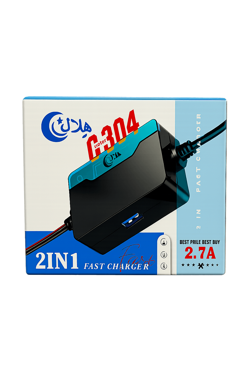 C-304