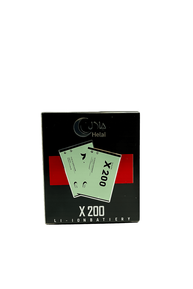 X-200