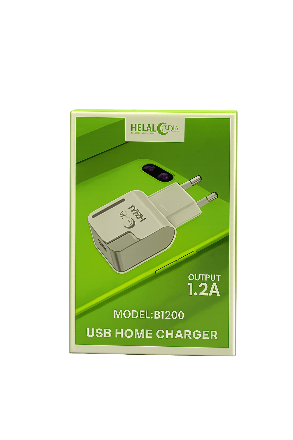 B1200 Adapter