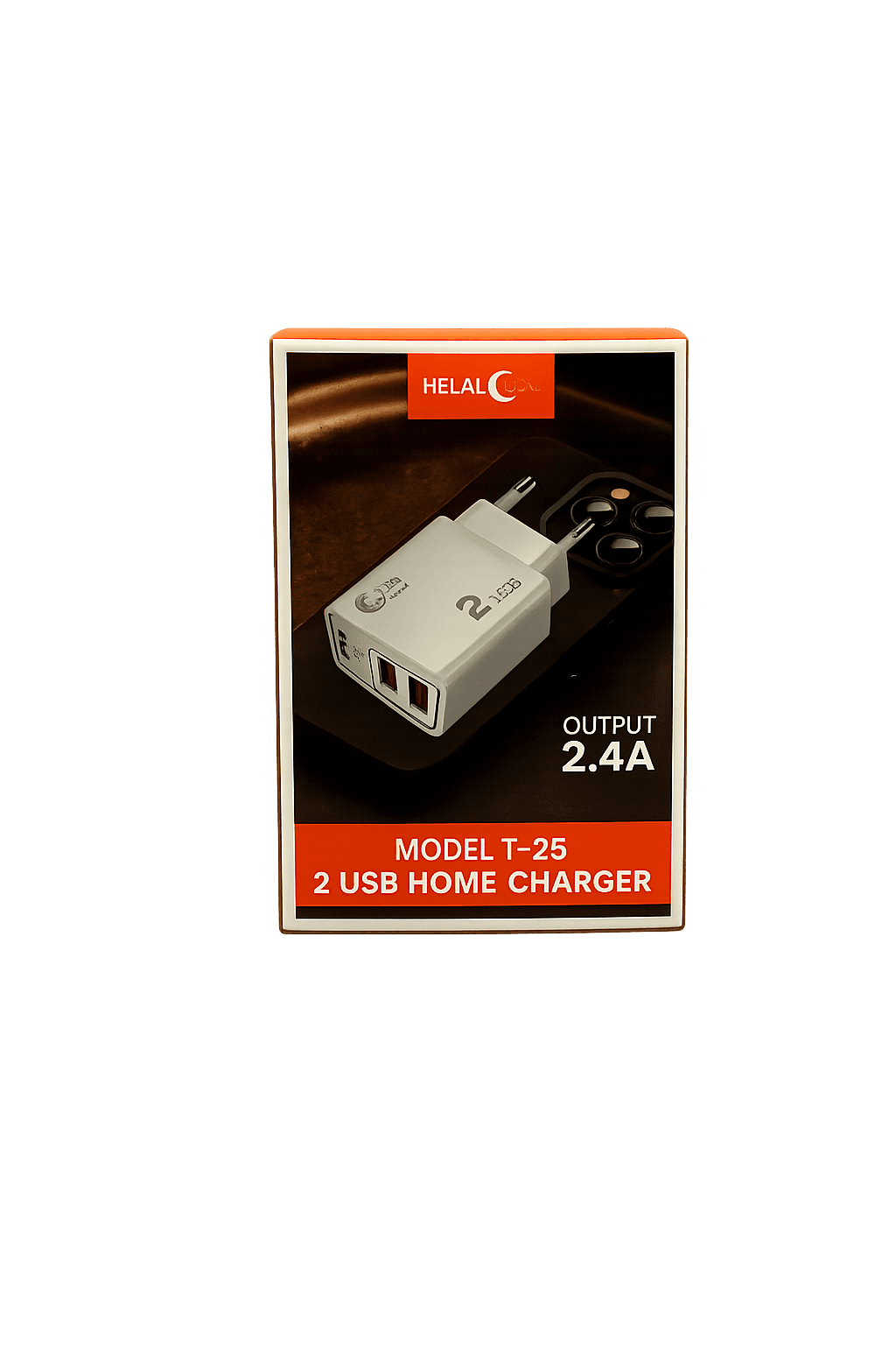 T26 Adapter