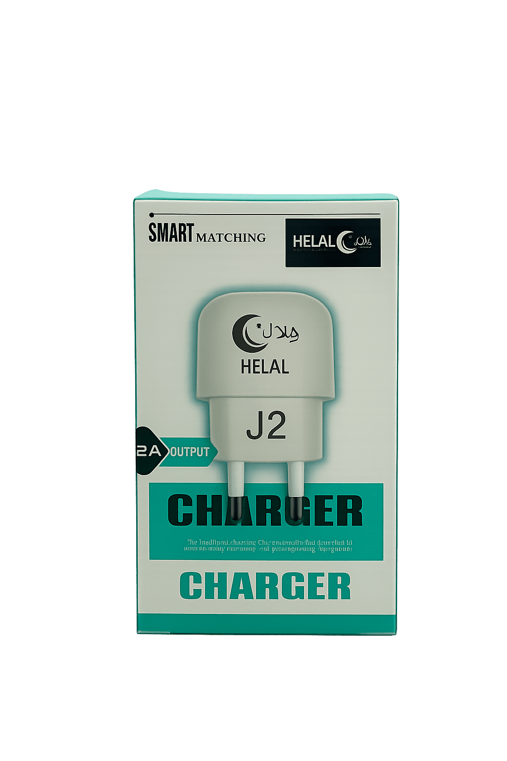 J2 Adapter