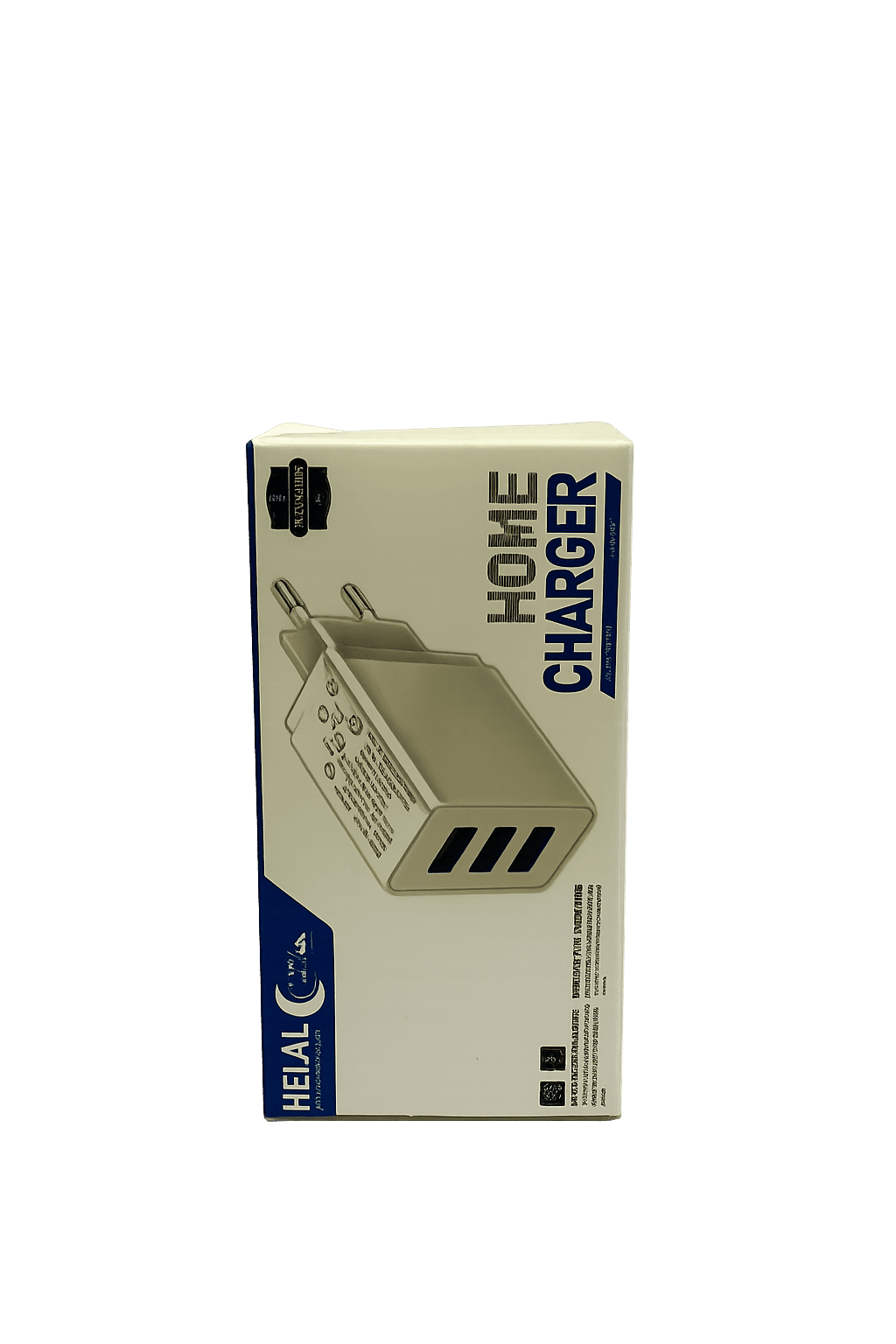 F08 Adapter