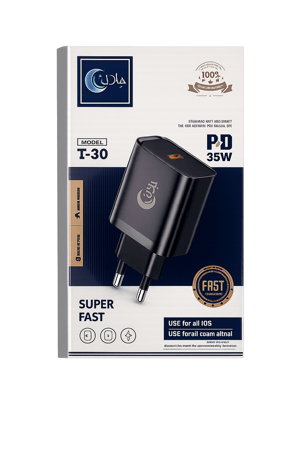 T30 PD 35W
