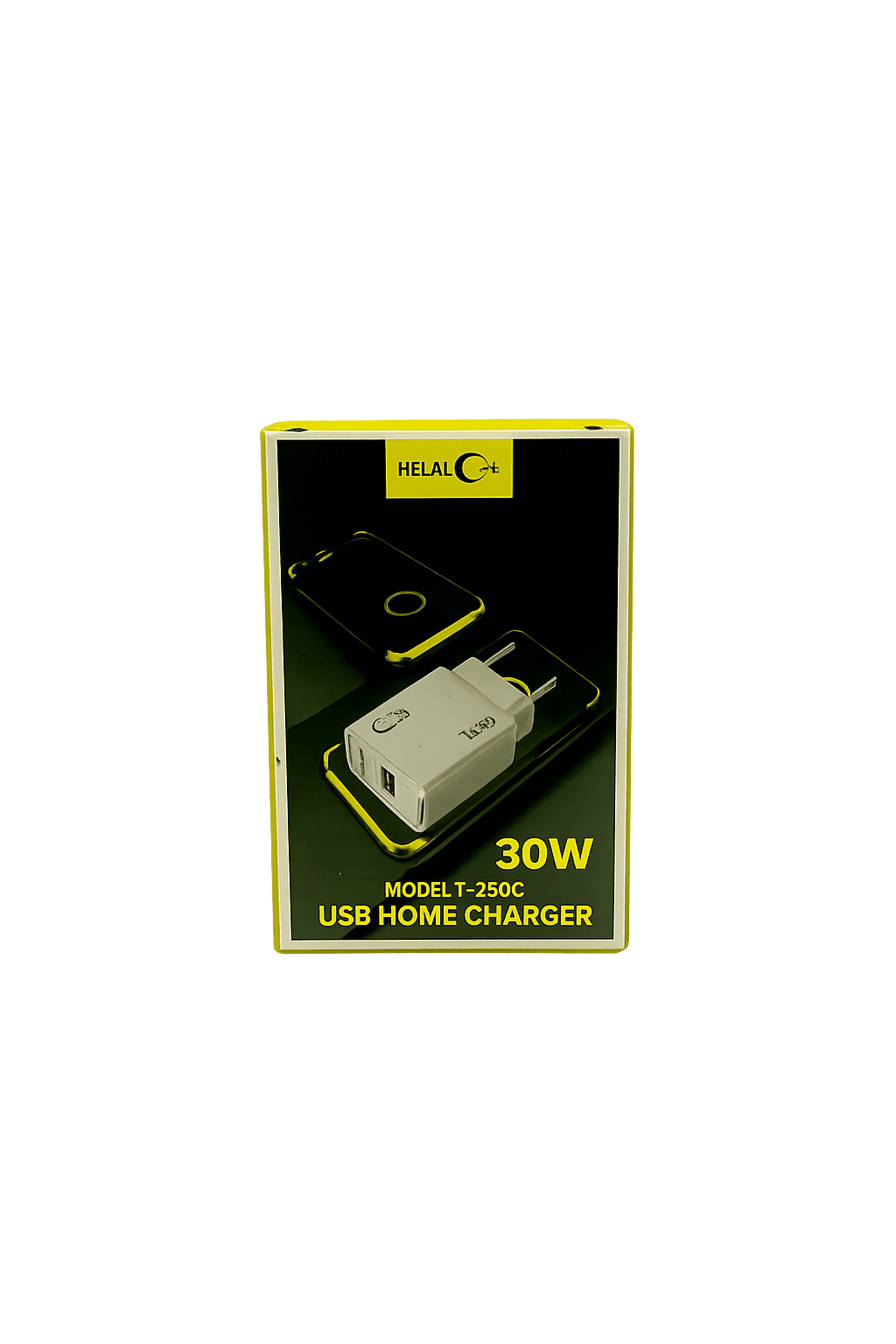 T26QC Adapter