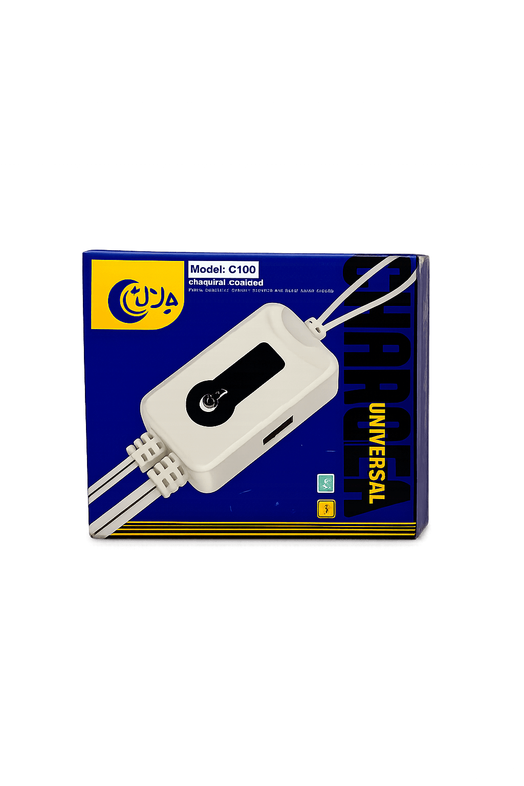 C-100