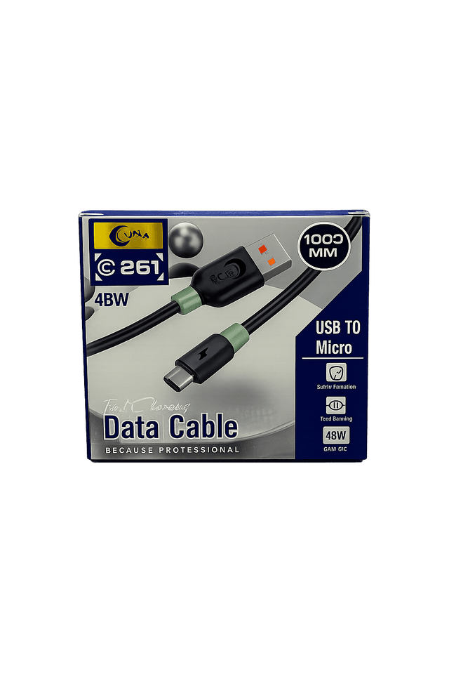USB to Micro - C261