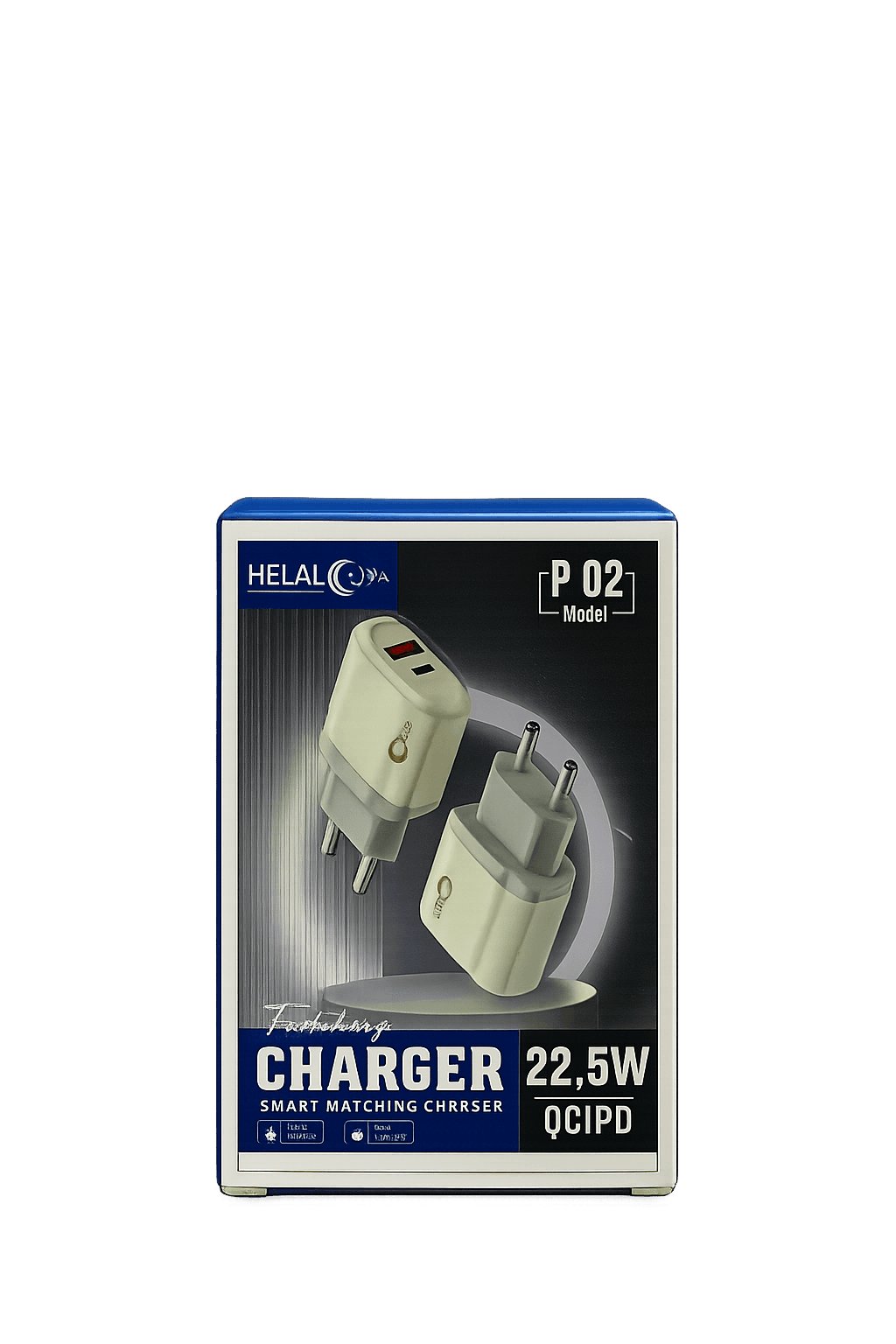 PA-02 Adapter