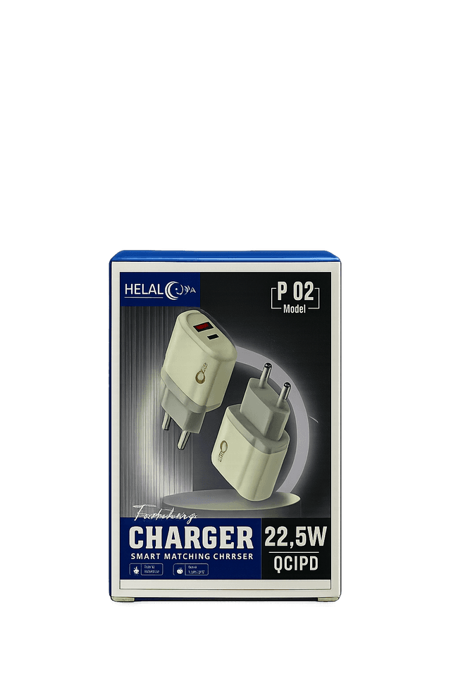 PA-02 Adapter